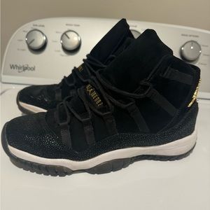 Air Jordan Retro 11's